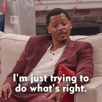 Ms Pat GIF by BET Plus