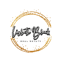 Realtor Lyb Sticker by LisyBlack
