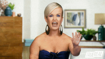 I Hate When People Call Me Cute