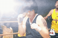 Boxing Jg GIF