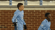 North Carolina Sport GIF by UNC Tar Heels