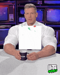 GIF by WTF Leagues