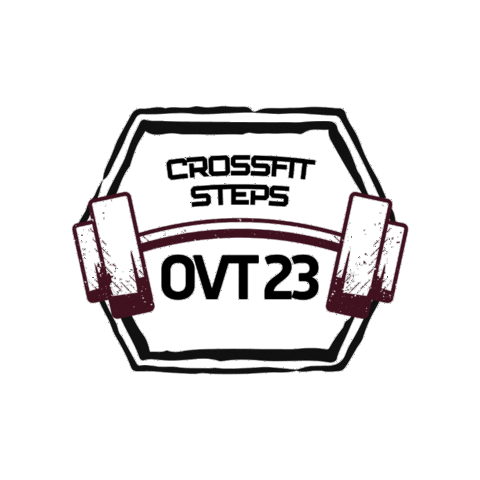 Ovt23 Sticker by ThrowDown Series