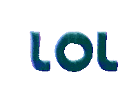 Art Glitch Sticker