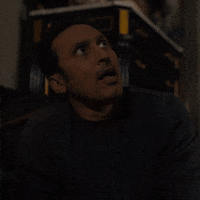 Evil GIF by Paramount+