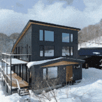 Lodge GIF by Mapo Tapo