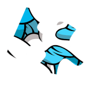 aaron kai puzzle Sticker by Pablo Rochat