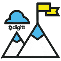 Resiliencia Sticker by Digitt