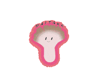 shimamusic  Sticker