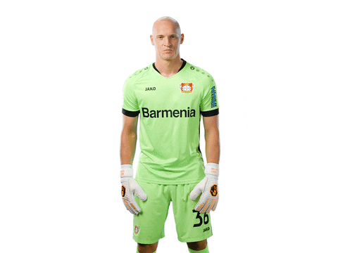 Bayer 04 Wtf GIF by Bayer 04 Leverkusen