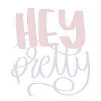 Hand Drawn Sticker