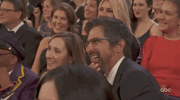 Oscars GIF by The Academy Awards