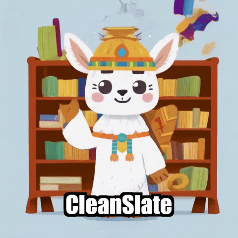 Social Media Trends Roommakeover GIF by Llamaozi