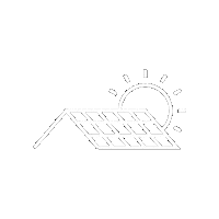 Sun Pv Sticker by KaerntenSolar