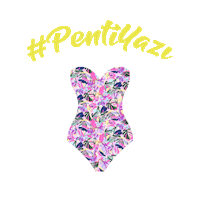Summer Holiday Sticker by Penti