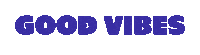 traetv vibes sparkle good vibes goodvibes Sticker