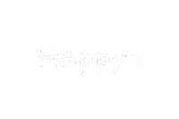 Happy In Love Sticker