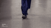 New York Fashion Week Libertine GIF by NYFW: The Shows