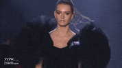 New York Fashion Week Christian Cowan GIF by NYFW: The Shows