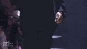 New York Fashion Week Christian Cowan GIF by NYFW: The Shows