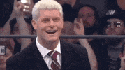 Cody Rhodes Wrestlingmatch GIF by All Elite Wrestling on TNT
