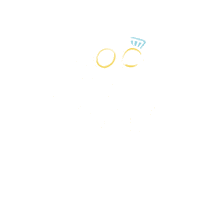 Wedding Love Sticker by MeinGLUECK