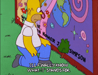homer simpson episode 6 GIF