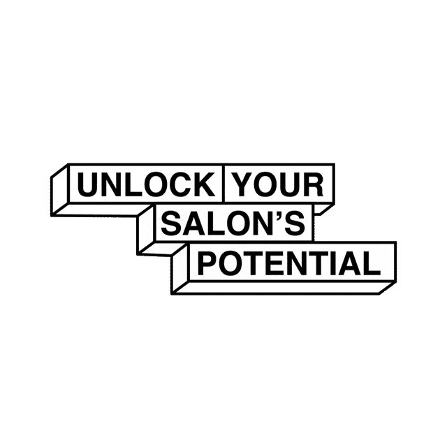365salongroup giphyupload potential unlock 365salongroup Sticker