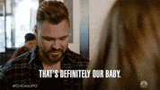 Chicago Pd Nbc GIF by One Chicago