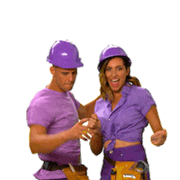 Channel 9 Dancing Sticker by The Block