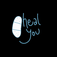 dfikar medical scar heal sehat GIF