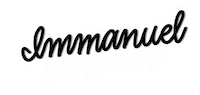 Text Christian Sticker by Mighty Hands
