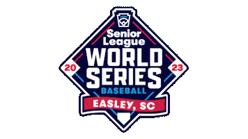 Baseball Softball Sticker by Little League International