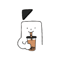 Drink Sticker