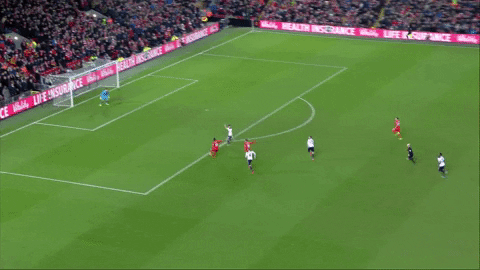 premier league football GIF by Liverpool FC
