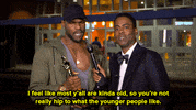 chris rock filmmaking GIF