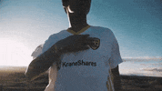 Proud Soccer GIF by New Mexico United