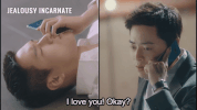 GIF by DramaFever