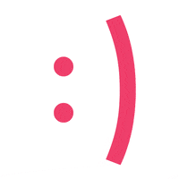 guiÃ±o smile GIF by Klimber