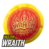 Disc Golf Sticker by Innova Discs