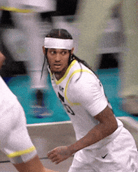 Jordan Clarkson Smile GIF by Utah Jazz