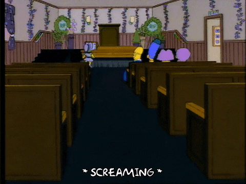 homer simpson episode 13 GIF