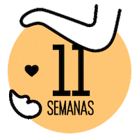 Gravidas Sticker by IN8 Home