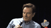 pieorama bryan cranston pieorama mic-drop GIF