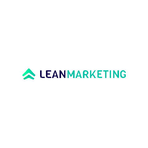 Lean Marketing Sticker by Lean Solutions Group