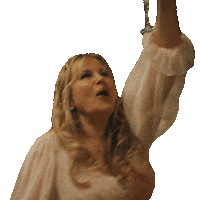 Happy White Lotus Sticker by HBO