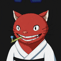 Happy Fun GIF by Kitaro World