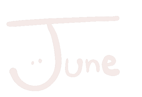 Season Smile Sticker