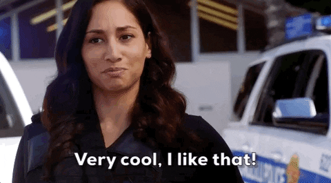 Steve Mcgarrett Tani Rey GIF by CBS