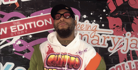bet networks GIF by BET